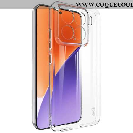 Coque Xiaomi 15 Crystal Case II Pro IMAK