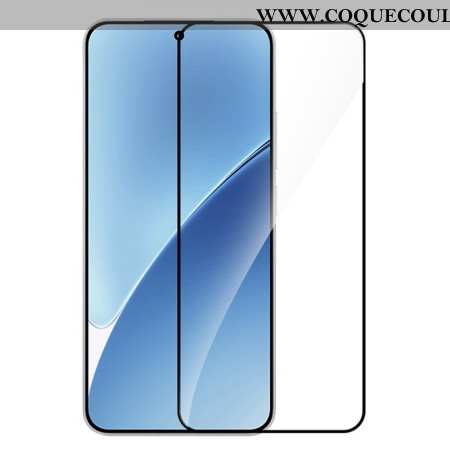 Protection en Verre Trempé Intégrale pour Xiaomi 15