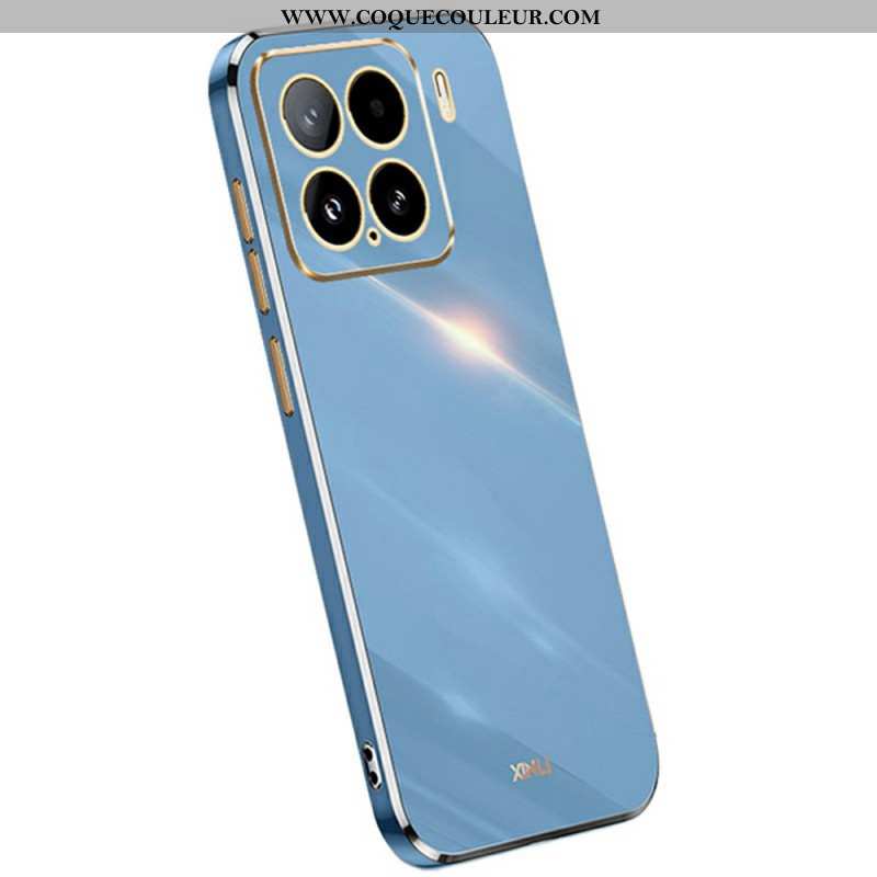 Coque Xiaomi 15 XINLI