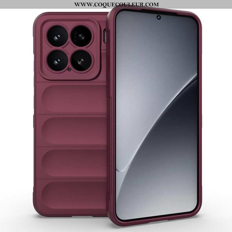 Coque Xiaomi 15 Antidérapante