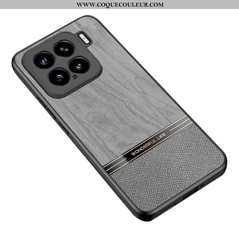 Coque Xiaomi 15