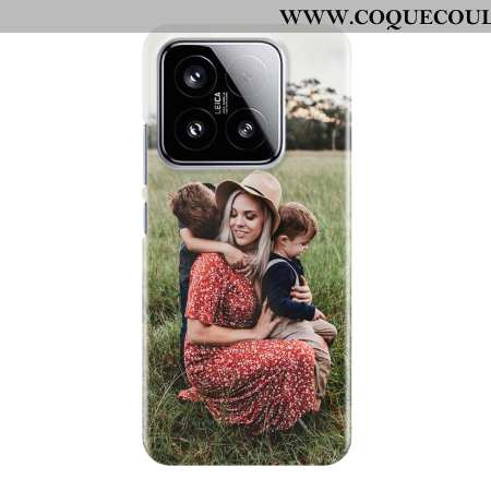 Coque personnalisée Xiaomi 15