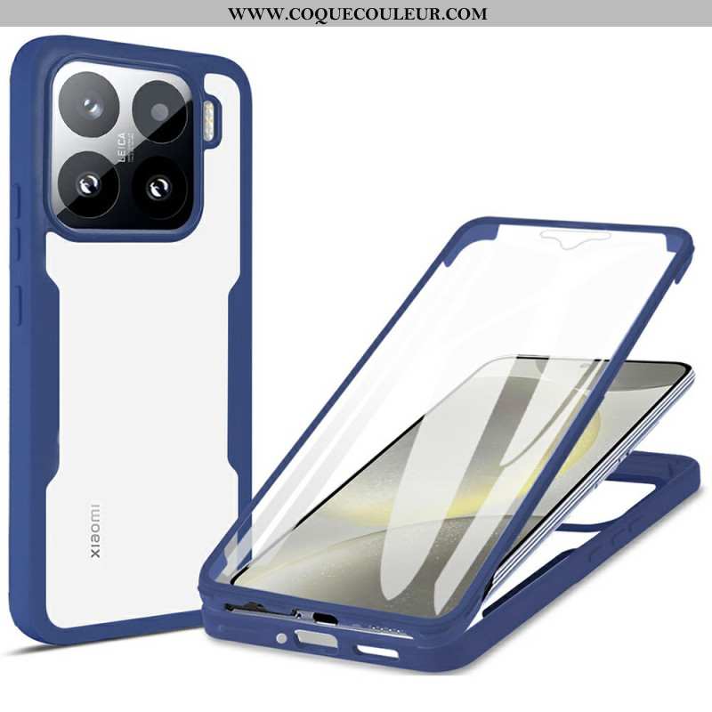 Coque Xiaomi 15 Protection 360 Degrés