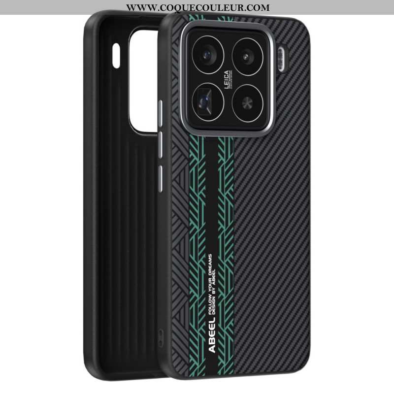 Coque Xiaomi 15 compatible MagSafe ABEEL