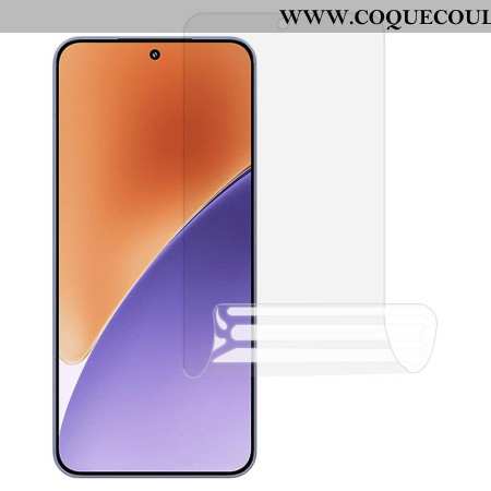 Film de Protection pour Écran Xiaomi 15