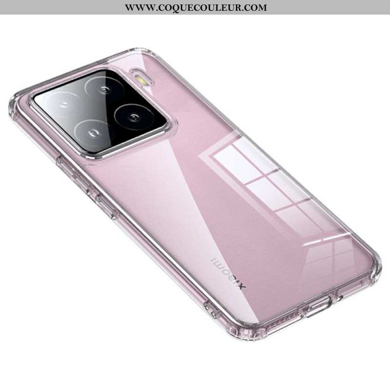 Coque Xiaomi 15 Protection Airbag