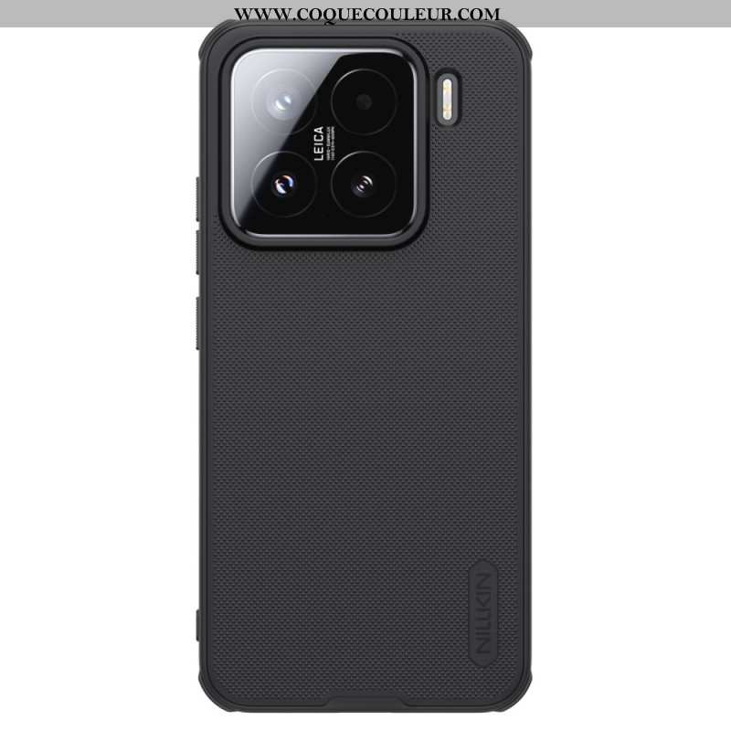 Coque Xiaomi 15 Frosted Shield Pro NILLKIN