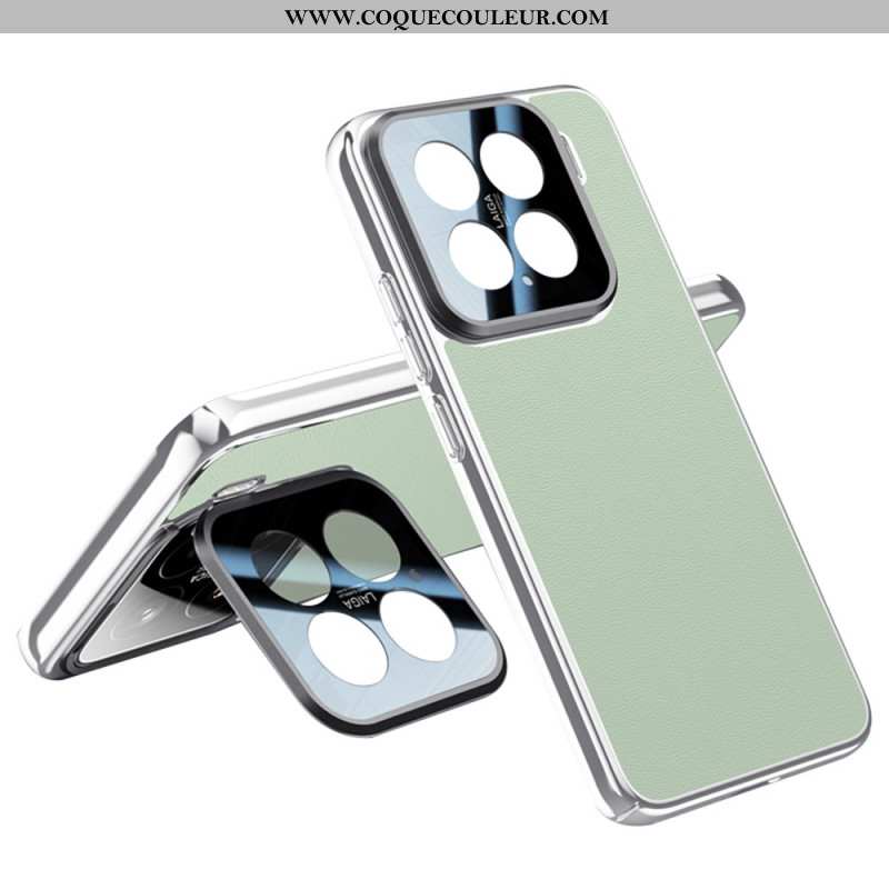 Coque Xiaomi 15 Protection Objectif et Support Intégré