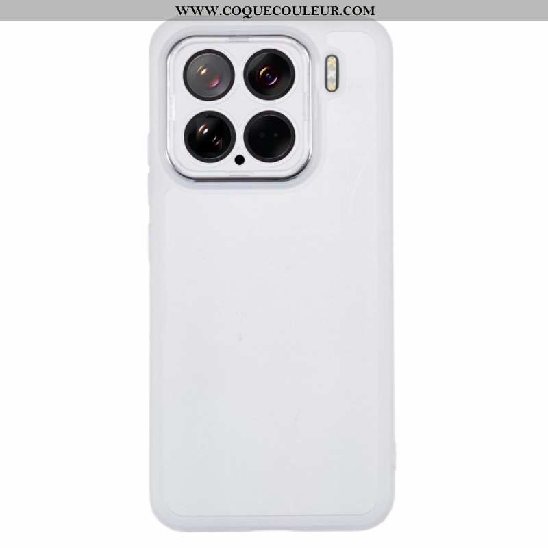 Coque Xiaomi 15 Teintée
