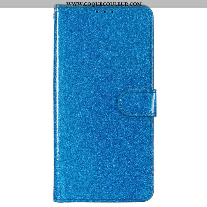 Housse Xiaomi 15 Paillettes