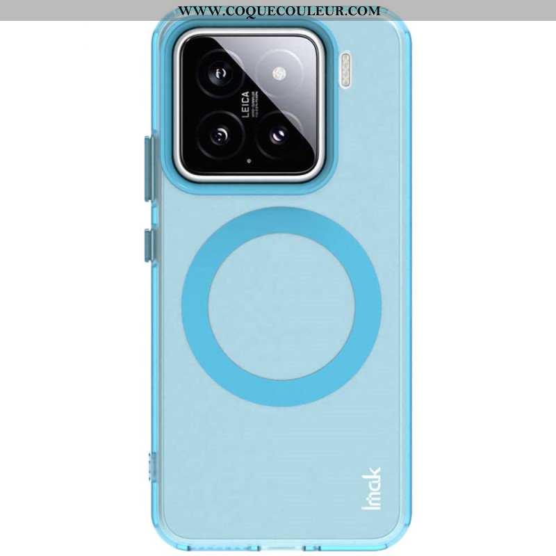 Coque Xiaomi 15 Magnétique IMAK