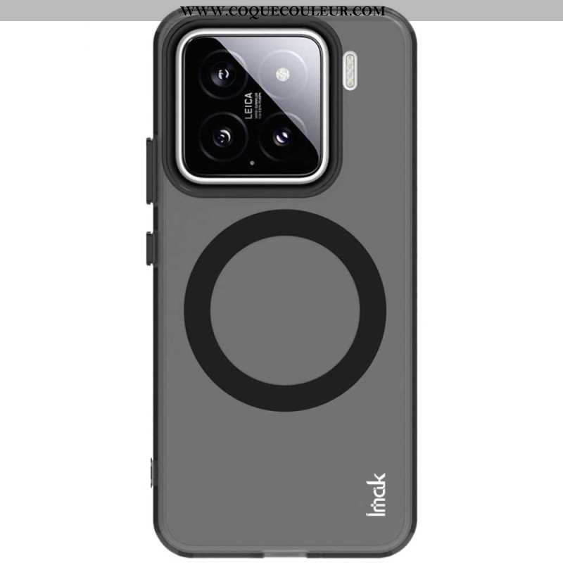 Coque Xiaomi 15 Magnétique IMAK