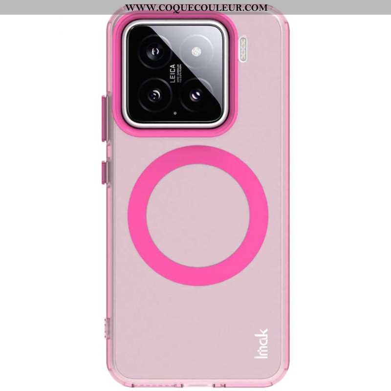 Coque Xiaomi 15 Magnétique IMAK