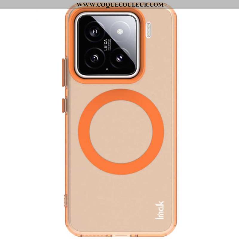 Coque Xiaomi 15 Magnétique IMAK
