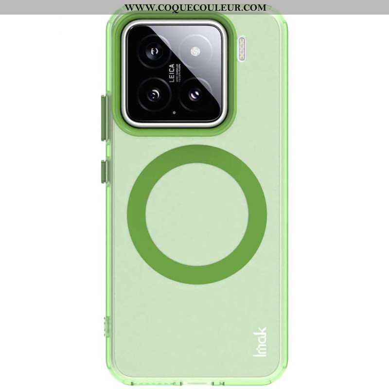 Coque Xiaomi 15 Magnétique IMAK
