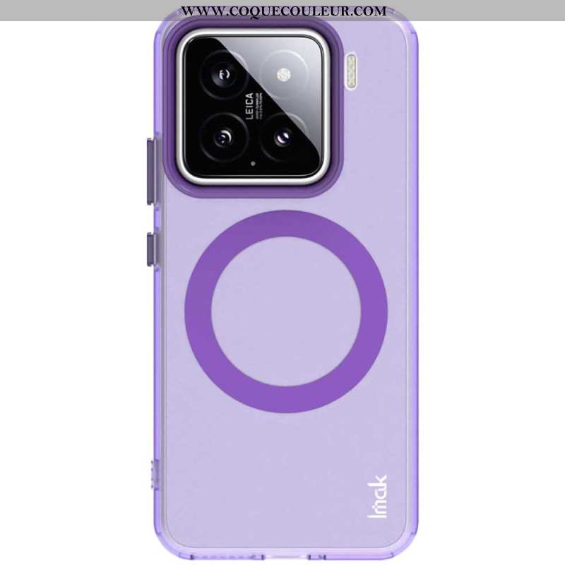 Coque Xiaomi 15 Magnétique IMAK