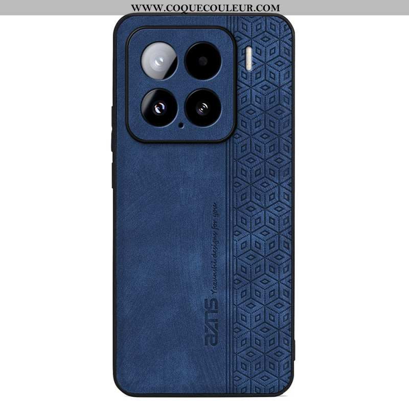 Coque Xiaomi 15 AZNS