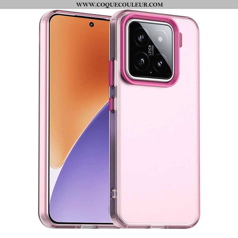 Coque Xiaomi 15 Design Mat