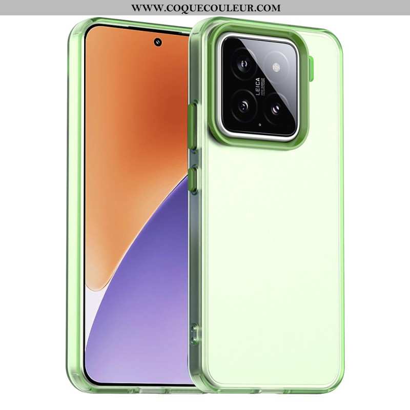 Coque Xiaomi 15 Design Mat