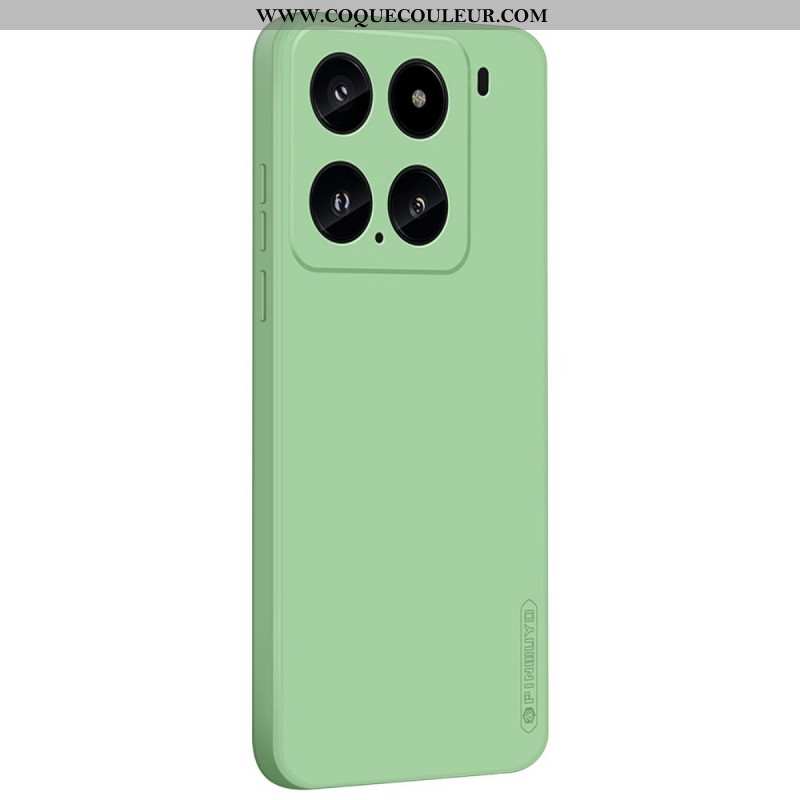 Coque Xiaomi 15 PINWUYO