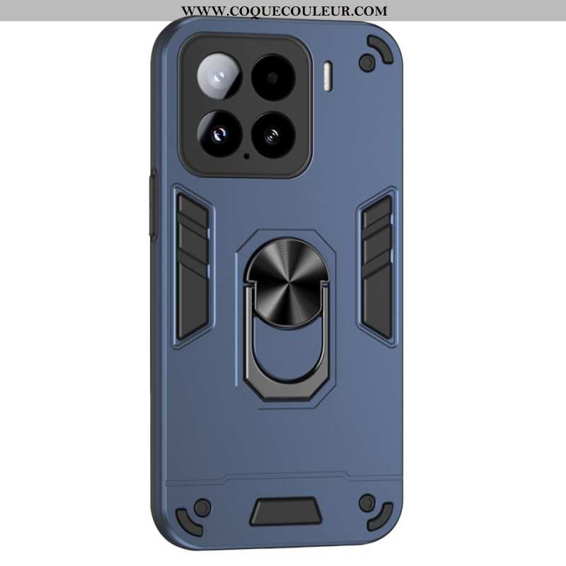 Coque Xiaomi 15 Anneau-Support
