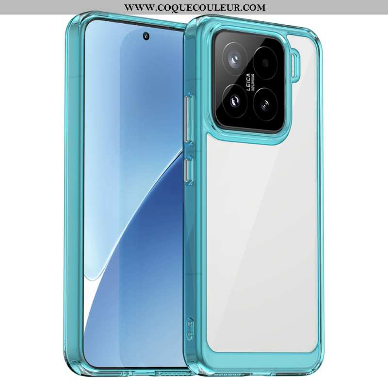 Coque Xiaomi 15 Hybride