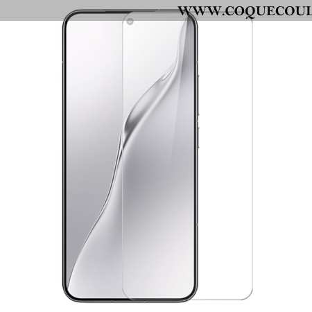 Protection en Verre Trempé pour Écran Xiaomi 15
