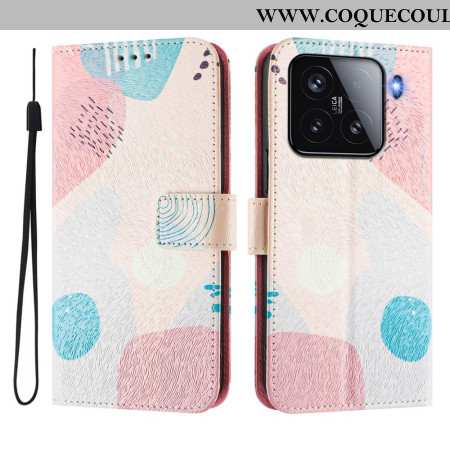 Housse Xiaomi 15 Motif graffiti