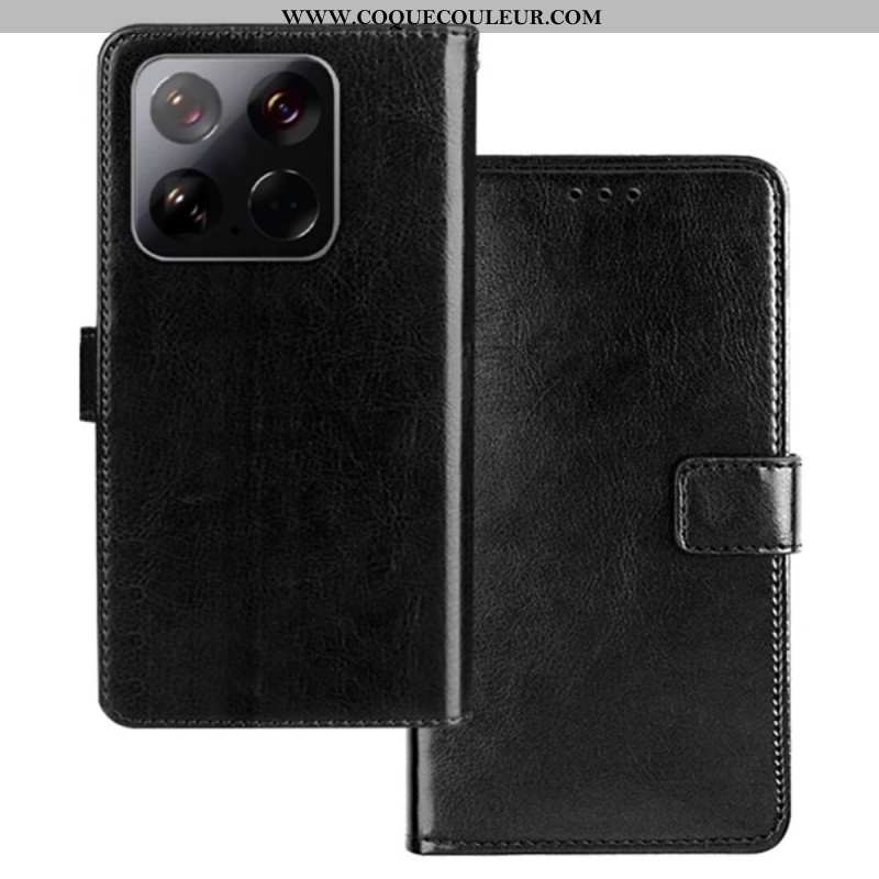 Housse Xiaomi 15 IDEWEI