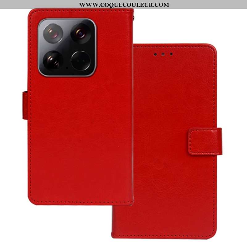 Housse Xiaomi 15 IDEWEI