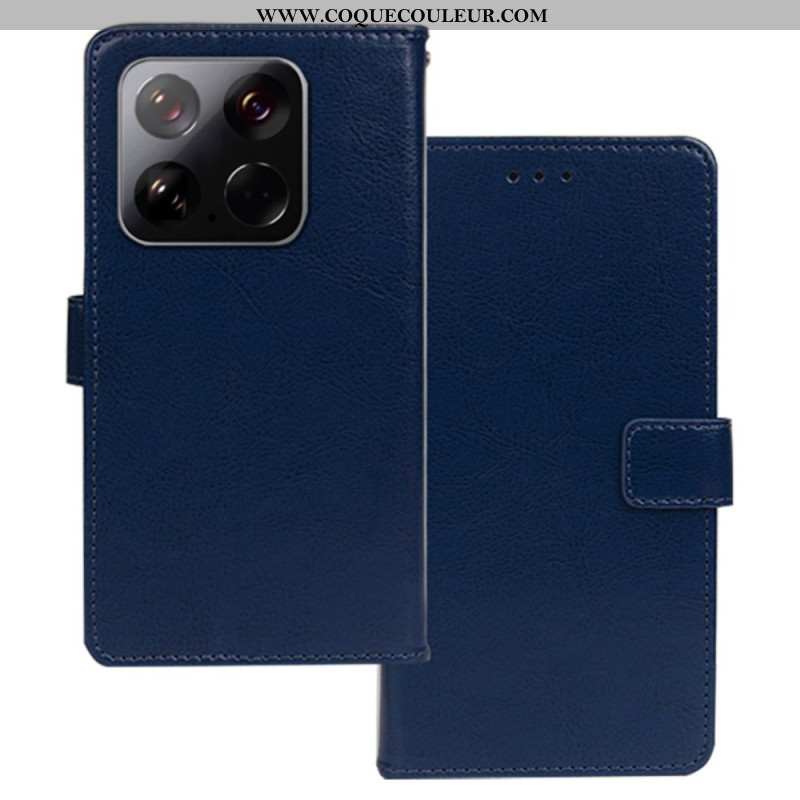 Housse Xiaomi 15 IDEWEI