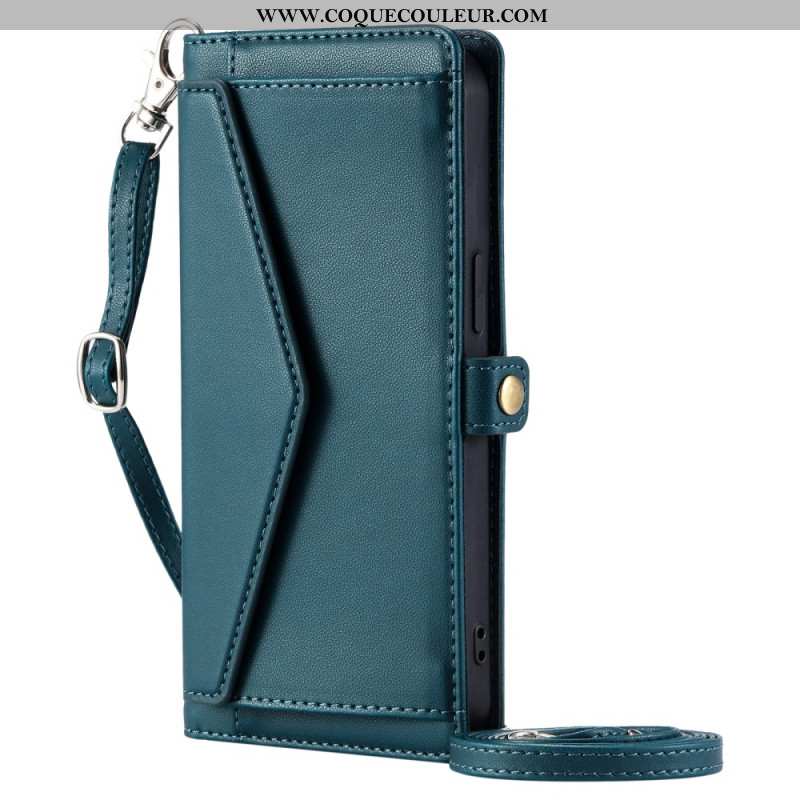 Housse Xiaomi 15 Style Pochette