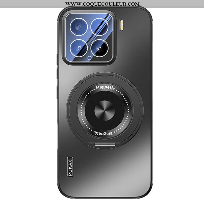 Coque Xiaomi 15 Résistance Militaire