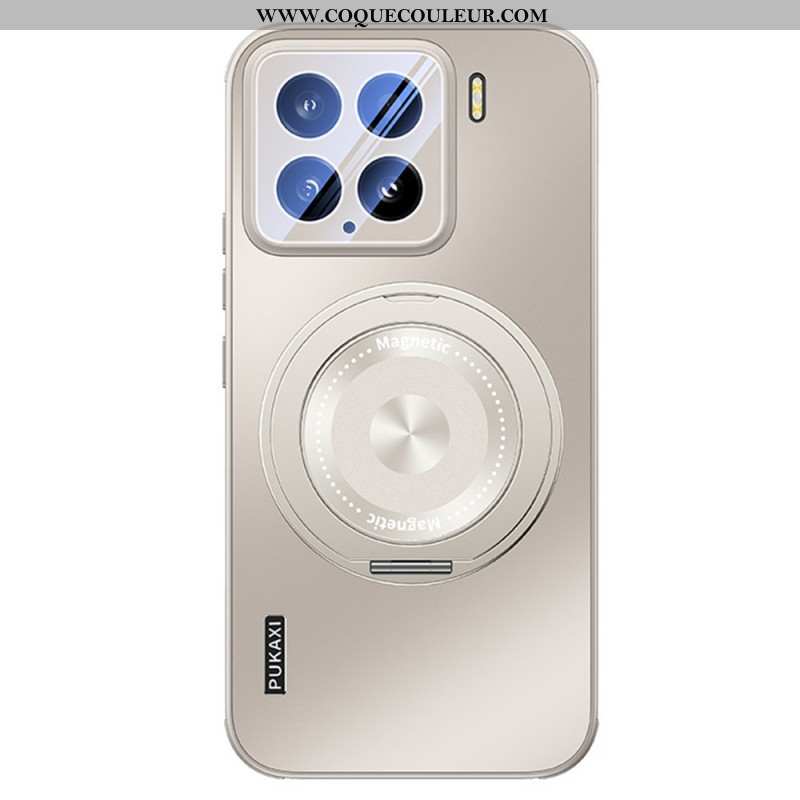 Coque Xiaomi 15 Résistance Militaire