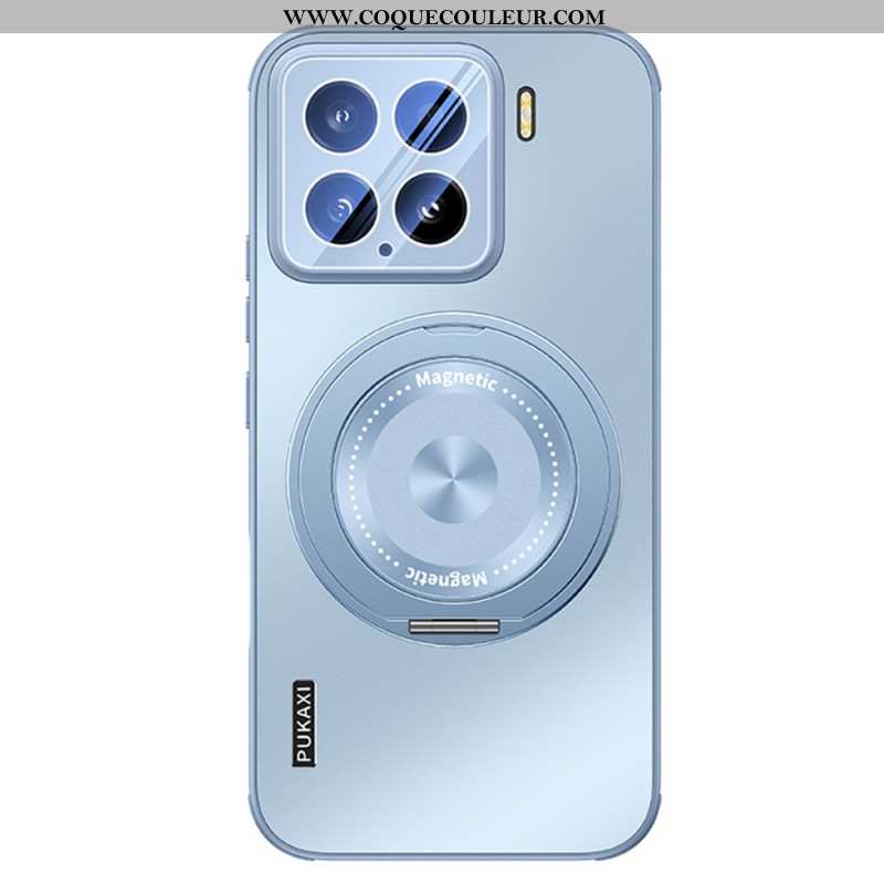 Coque Xiaomi 15 Résistance Militaire