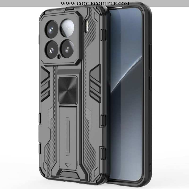 Coque Xiaomi 15 Support Intégré