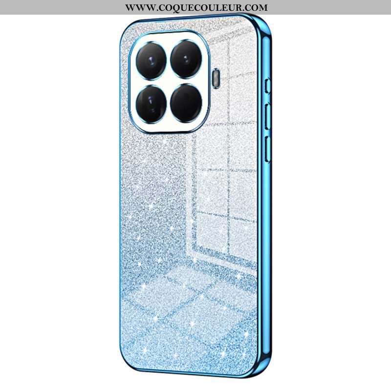 Coque Xiaomi 15T Pro Paillettes