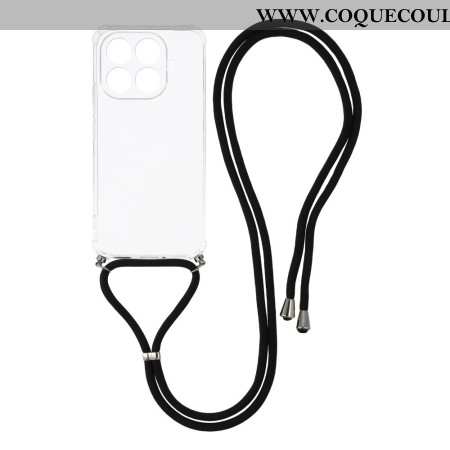 Coque à Cordon Xiaomi 15T Pro