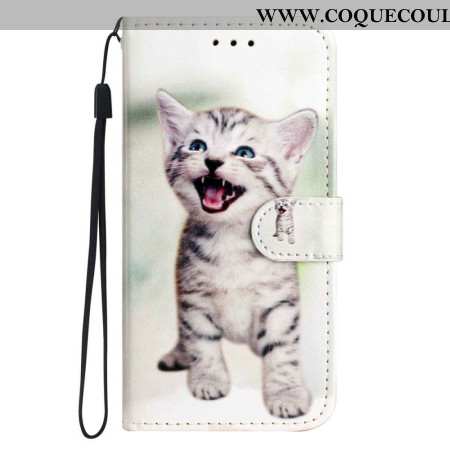 Housse Xiaomi 15T Pro Chaton