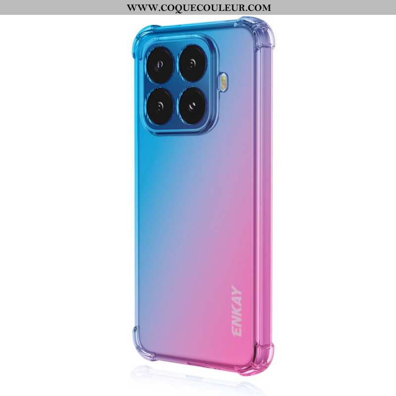 Coque Xiaomi 15T Pro Gradient ENKAY