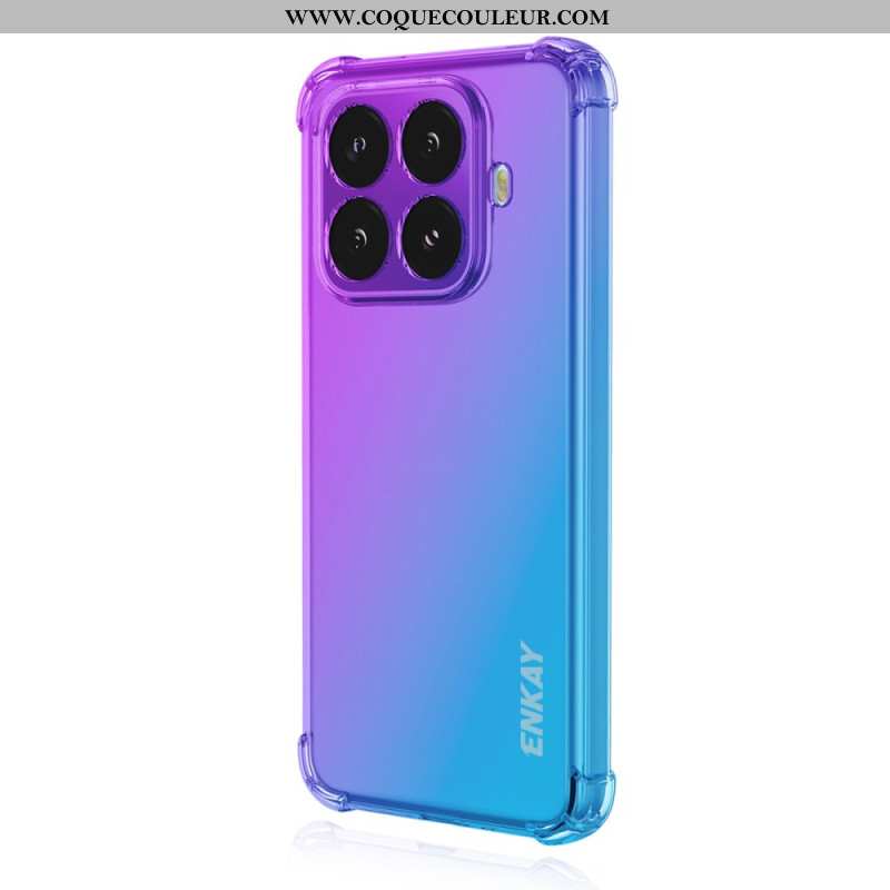 Coque Xiaomi 15T Pro Gradient ENKAY