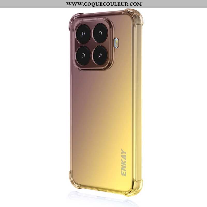 Coque Xiaomi 15T Pro Gradient ENKAY