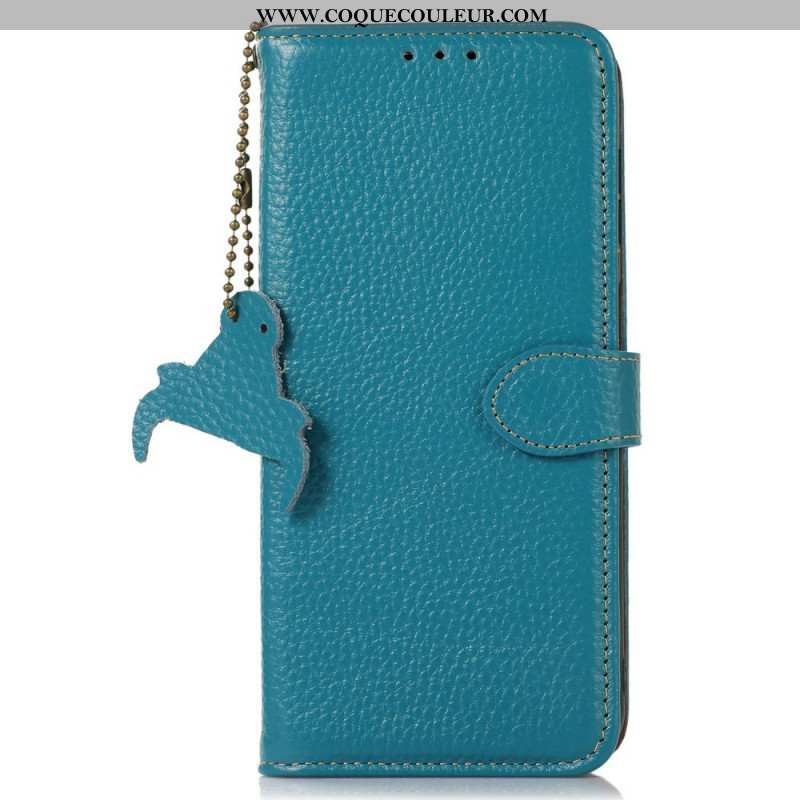 Housse Xiaomi 15T Pro Cuir