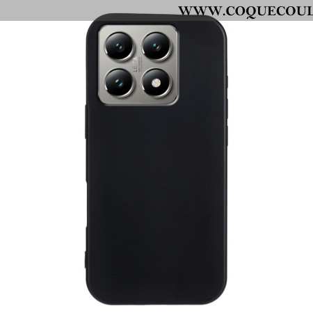 Coque Xiaomi 15T Pro Silicone Mat