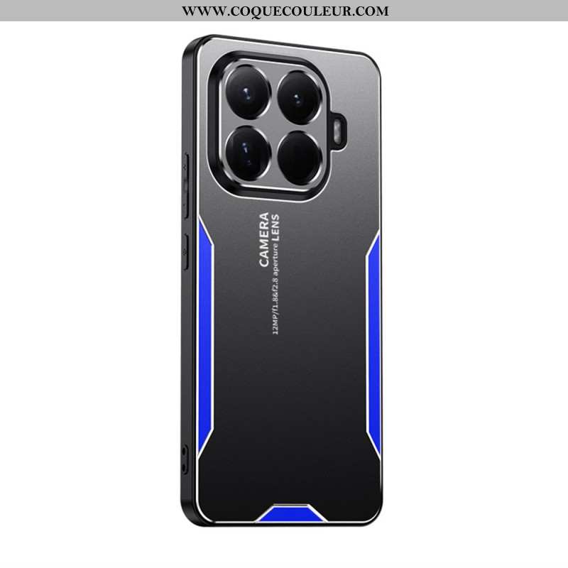 Coque Xiaomi 15T Pro Effet Métal