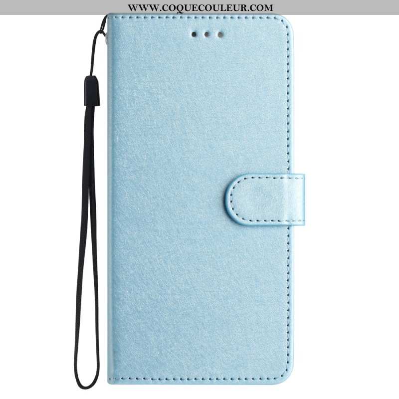 Housse Xiaomi 15T Pro Texture Soie