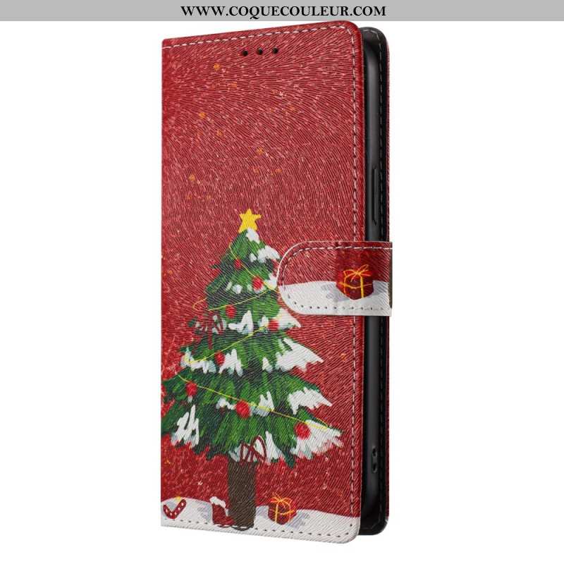 Housse Xiaomi 15T Pro Noël