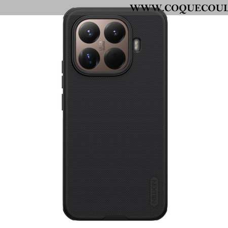 Coque Xiaomi 15T Pro Frosted Shield Pro NILLKIN