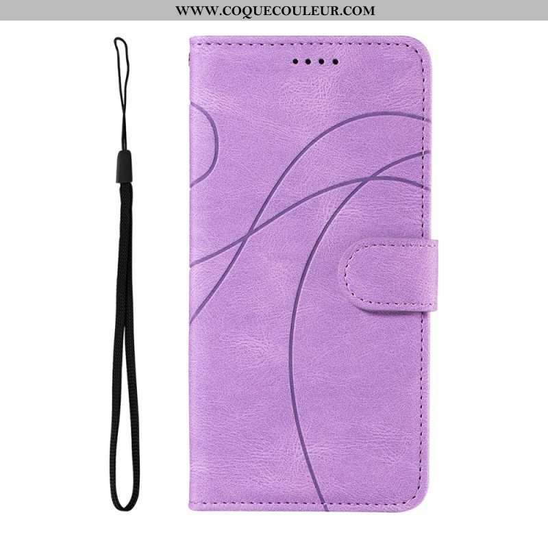 Housse Xiaomi 15T Pro Ondulation