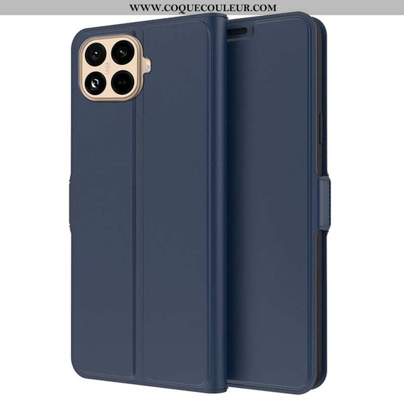 Étui Xiaomi 15T Pro Porte-Carte